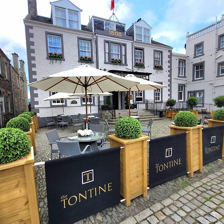 The Tontine Hotel Пиблс Экстерьер фото
