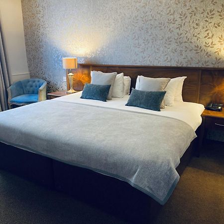 The Tontine Hotel Пиблс Экстерьер фото