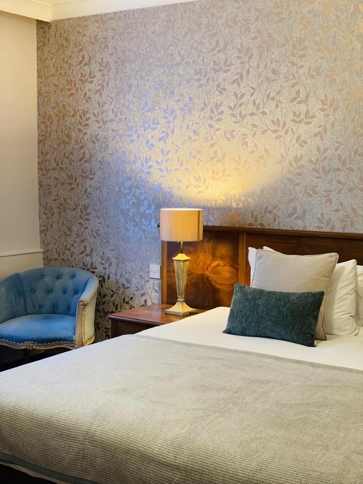 The Tontine Hotel Пиблс Экстерьер фото