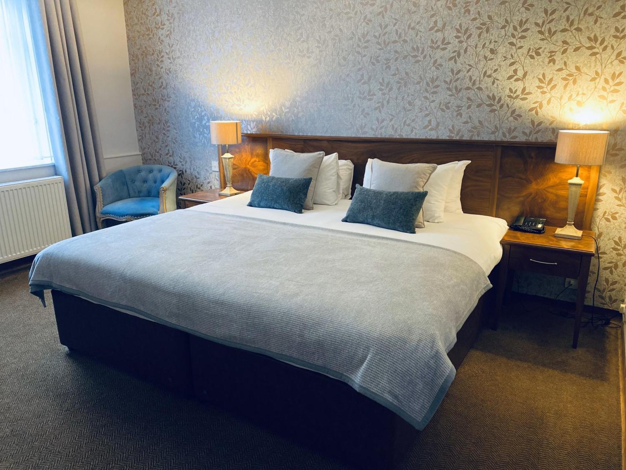 The Tontine Hotel Пиблс Экстерьер фото