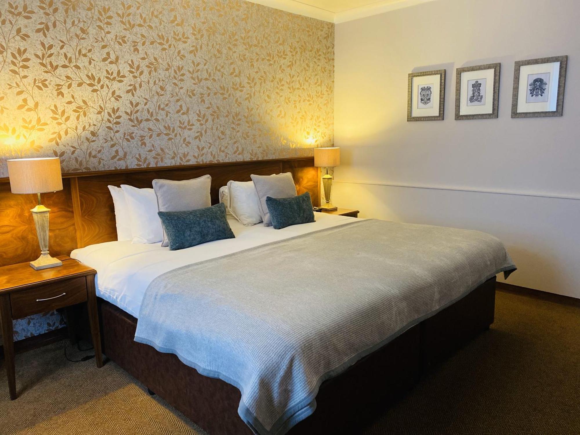 The Tontine Hotel Пиблс Экстерьер фото