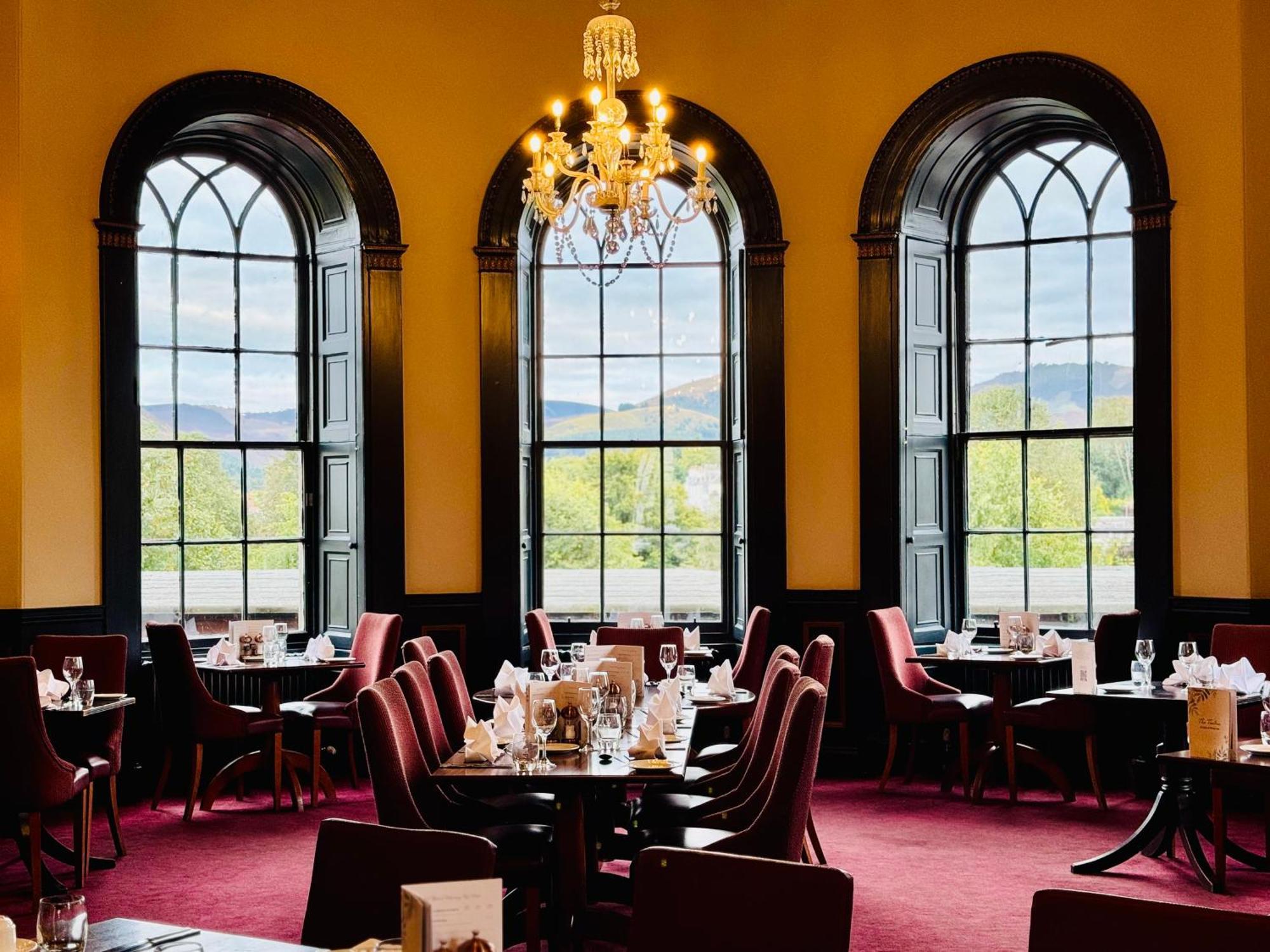 The Tontine Hotel Пиблс Экстерьер фото