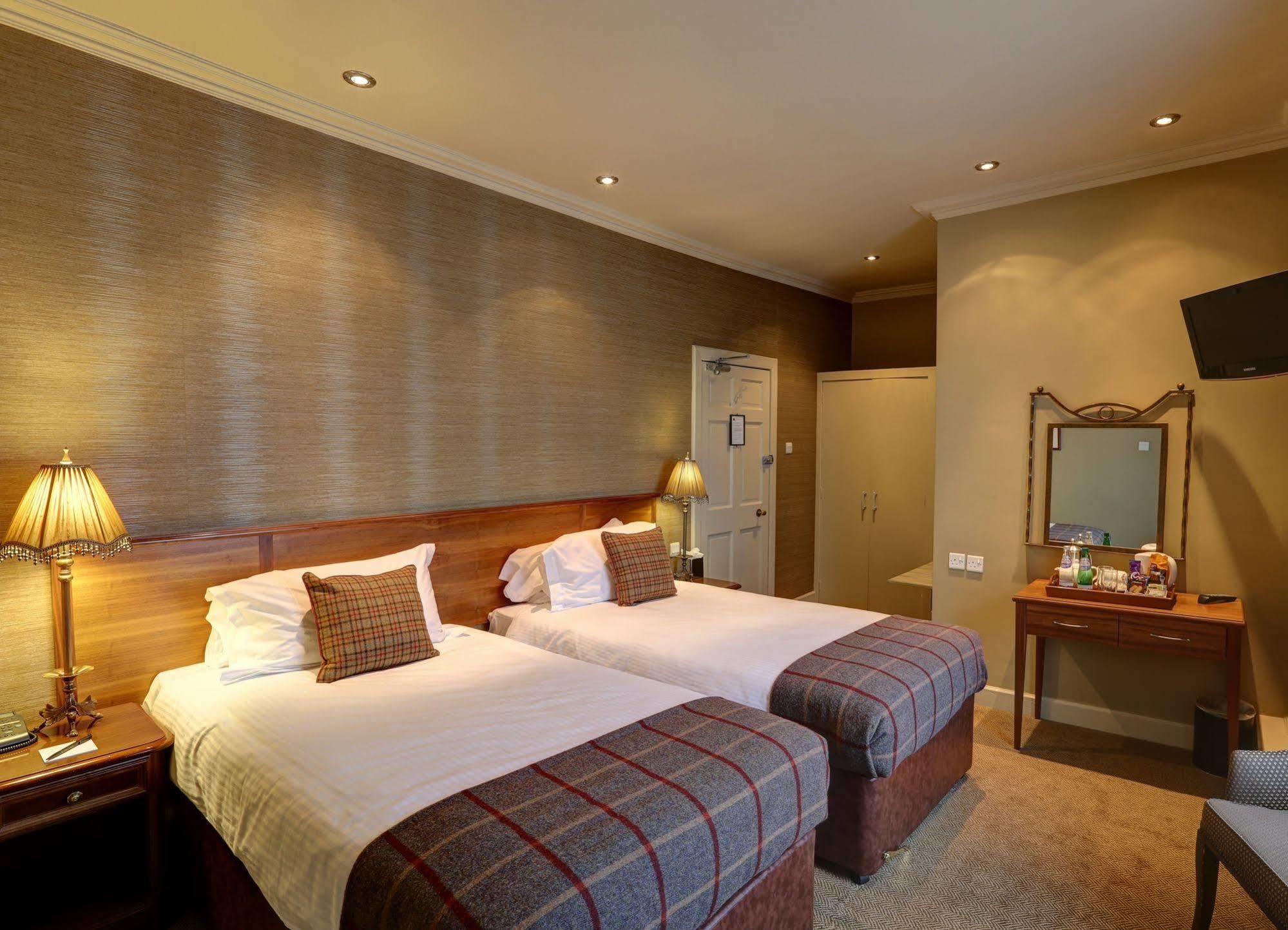 The Tontine Hotel Пиблс Экстерьер фото