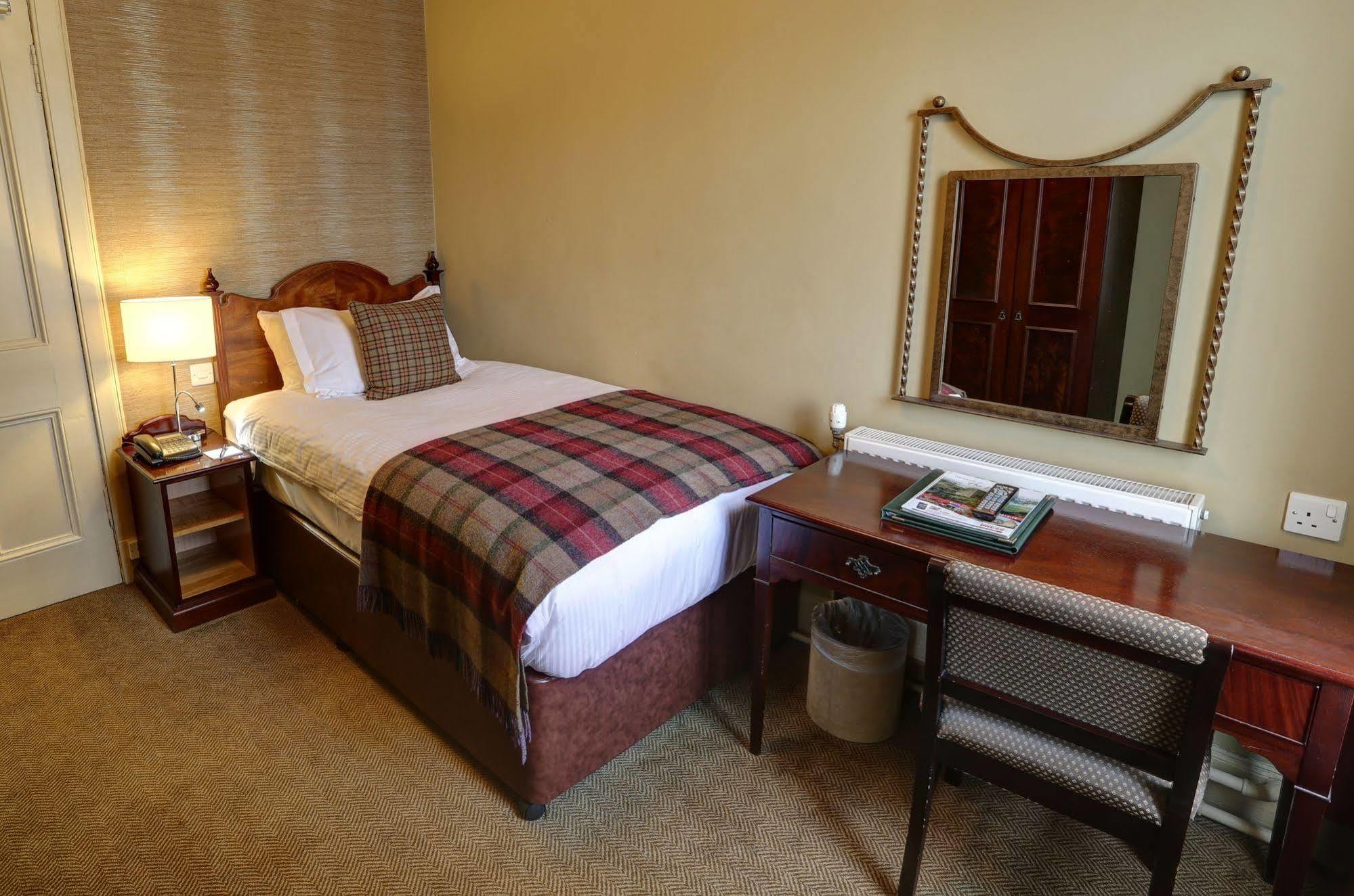 The Tontine Hotel Пиблс Экстерьер фото