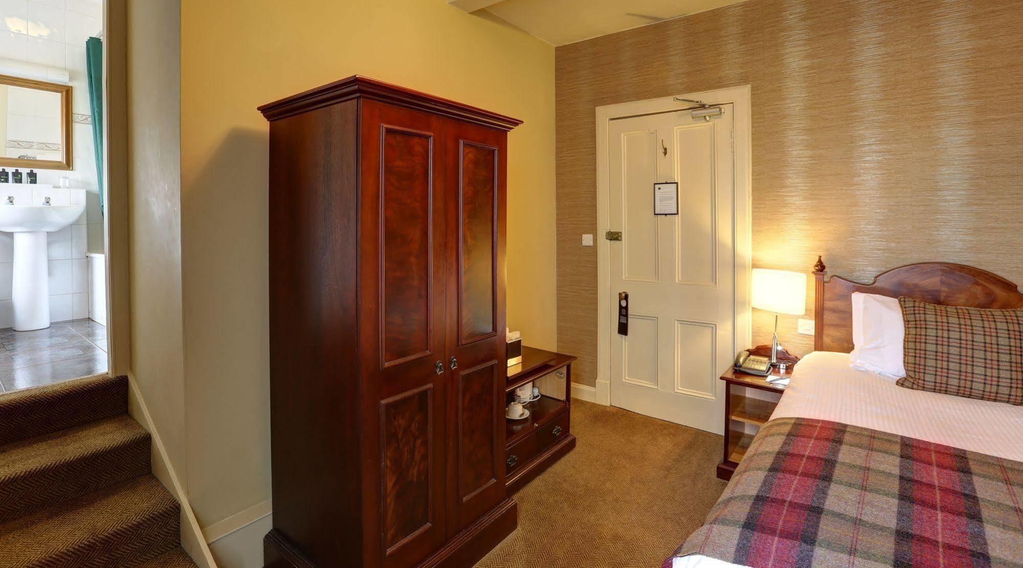 The Tontine Hotel Пиблс Экстерьер фото